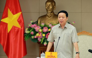 Ưu tiên nguồn lực đầu tư sớm tuyến đường sắt tốc độ cao trên trục Bắc - Nam