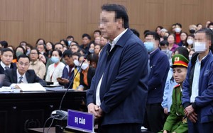 Chủ tịch Tập đoàn Tân Hoàng Minh được giảm án 1 năm tù