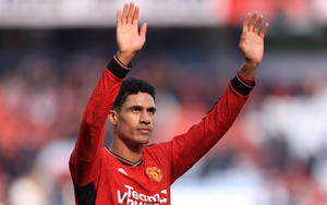 Varane giải nghệ, Rodri nghỉ hết mùa, nguyên nhân từ đâu?