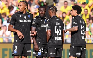 Nhận định, soi tỷ lệ Auxerre vs Brest 00h00 ngày 28/9, vòng 6 Ligue 1