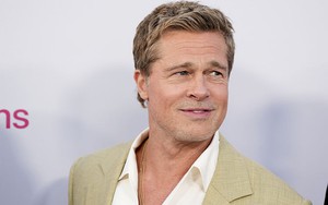 Brad Pitt khẳng định chưa bao giờ yêu cầu fan đưa tiền