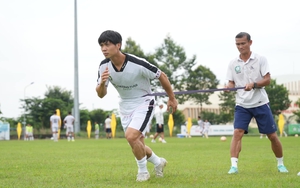 Sau Công Phượng, hàng loạt tên tuổi lớn của bóng đá Nhật Bản cập bến đội hạng Nhất Việt Nam