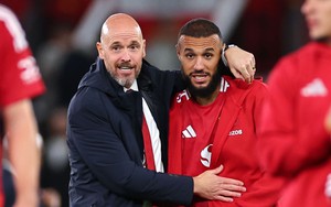 Mazraoui giá chỉ 15 triệu mà thành công hơn cả mong đợi với MU