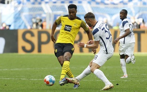 Nhận định, soi tỷ lệ Dortmund vs Bochum (01h30, 28/9), vòng 5 Bundesliga