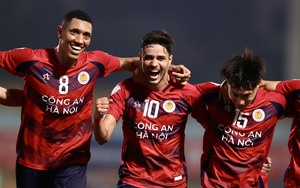 Vòng 3 V-League 2024/25:  Cựu 'sao' HAGL trở lại phố Núi 