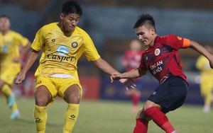 Link xem trực tiếp bóng đá CAHN vs Lion City Sailors 19h30 hôm nay, vòng bảng Cúp C1 Đông Nam Á