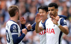 Nhận định bóng đá hôm nay 26/9: Fenerbahce vs Saint Gilloise, Tottenham vs Qarabaq