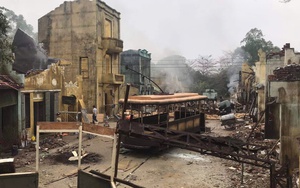 "Đào, phở và piano" vượt "Mai" lọt vào vòng sơ tuyển Giải OSCARS lần thứ 97