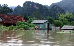 Bão có khả năng hoạt động dồn dập từ nay đến cuối năm 2024