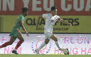 U20 Việt Nam buộc phải thắng Syria nếu muốn nhất bảng, HLV Hứa Hiền Vinh nói điều đặc biệt