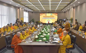 Đại biểu từ 80 quốc gia dự Đại lễ Vesak Liên Hợp Quốc  2025 tại Việt Nam