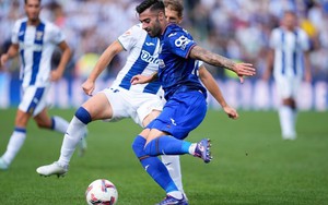 Nhận định, soi tỷ lệ Getafe vs Alaves 19h00 hôm nay 28/9, vòng 8 La Liga