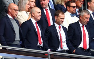 Xác định thời điểm MU vô địch Ngoại hạng Anh, sẽ là một cột mốc hào hùng cho danh tiếng của Quỷ đỏ