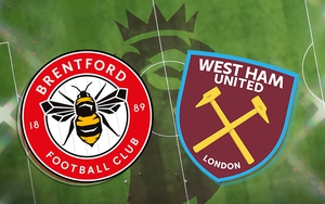 Nhận định, soi tỷ lệ Brentford vs West Ham 21h00 hôm nay 28/9, vòng 6 Ngoại hạng Anh