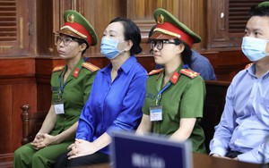 Thông báo về việc kiểm tra thông tin liên quan vụ án Trương Mỹ Lan và đồng phạm (giai đoạn 2)