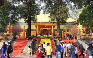 Tăng trải nghiệm hài lòng của du khách, phát triển bền vững du lịch di sản văn hóa