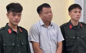 Khởi tố vụ án “Cưỡng đoạt tài sản” xảy ra tại Tạp chí Môi trường và Đô thị Việt Nam