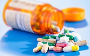 Nguy cơ tử vong do kháng kháng sinh trên toàn cầu