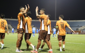 Link xem trực tiếp bóng đá V-League hôm nay ngày 28/9: HAGL vs Nam Định (17h), Viettel vs Bình Định