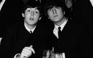 Ca khúc "Hey Jude" của The Beatles: Nhành ô liu của tình bạn