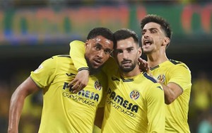 Nhận định, soi tỷ lệ Villarreal vs Las Palmas 02h00 ngày 1/10, vòng 8 La Liga