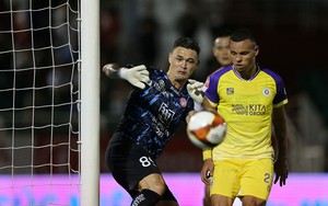 Patrik Lê Giang khiến Hà Nội FC gặp thử thách cực đại