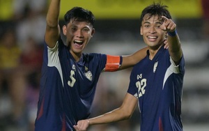 Xác định 2 đại diện Đông Nam Á dự VCK U20 châu Á 2025