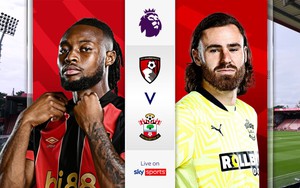 Nhận định, soi tỷ lệ Bournemouth vs Southampton 02h00 ngày 1/10, vòng 6 Ngoại hạng Anh