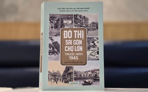 Mở rộng không gian Giải thưởng Trần Văn Giàu