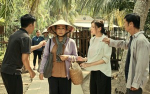 "Bà già đi bụi" - sáng tạo từ văn học đến điện ảnh