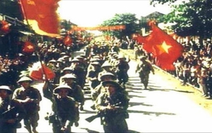 Chào tuần mới: Chào tháng 10, chào Hà Nội!