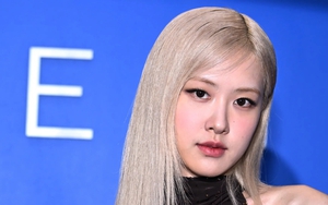 Rosé Blackpink ký hợp đồng solo với Atlantic Records