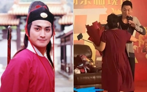 'Triển Chiêu' Hà Gia Kính U70 vẫn chạy sự kiện, đời tư ấm êm