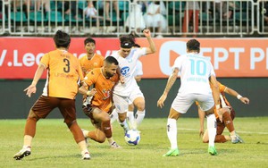 Văn Toàn nói lời thật lòng, cầu thủ HAGL không còn trẻ nữa