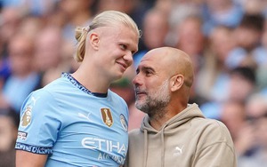 Erling Haaland ghi bàn đã giỏi, kinh doanh còn đáng nể hơn