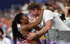 Câu chuyện Paralympic: Hẹn hò với Paris