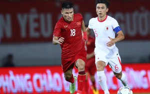 Xem trực tiếp bóng đá Việt Nam vs Nga ở đâu? VTV5 VTV6 có trực tiếp LP Bank Cup 2024?