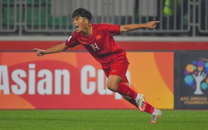 VTV5 VTV6 trực tiếp bóng đá U22 Việt Nam vs U22 Trung Quốc (18h35 hôm nay), link xem giao hữu quốc tế