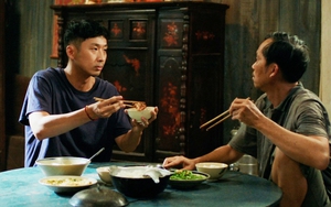 Phim "Làm giàu với ma": Khi bi và hài được cân bằng