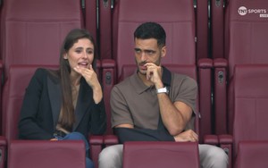 Nhà vô địch EURO chưa đá phút nào đã 'ngồi chơi xơi nước' 60 ngày, HLV Arteta chỉ biết 'cạn lời' với tân binh Arsenal