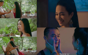 Lý do 'nương tử' Khương 'liều' say mê gã đàn ông khác trong 'Độc đạo'