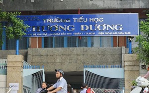 Tạm đình chỉ công tác cô giáo xin phụ huynh hỗ trợ mua laptop