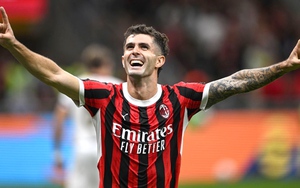 Leverkusen - Milan (02h00 ngày 2/10): Những ngày rực rỡ của 'Đội trưởng Mỹ'