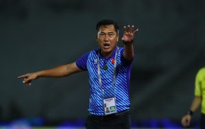 Bị loại khỏi giải châu Á, bài học không chỉ của U20 Việt Nam