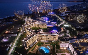 Mở đường bay trực tiếp từ Kazakhstan tới Phú Quốc từ tháng 10/2024