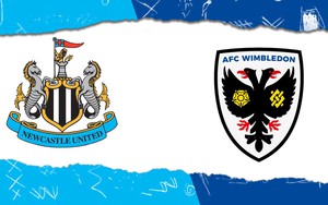 Nhận định, soi tỷ lệ Newcastle vs Wimbledon 1h45 ngày 2/10, vòng 3 Cúp Liên đoàn Anh