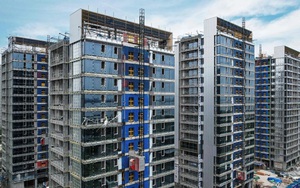 Nhiều thành phố lớn của Trung Quốc nới lỏng quy định mua nhà