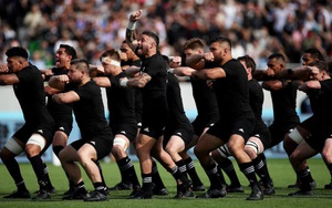 New Zealand lập kỷ lục thế giới với điệu nhảy truyền thống haka