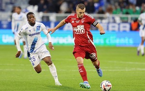 Nhận định, soi tỷ lệ Salzburg vs Brest (23h45, 1/10), cúp C1 châu Âu