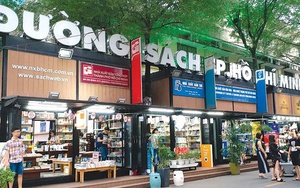 Góc nhìn 365: "Hệ sinh thái" mới của sách